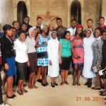 Empowering the Whole Person – Youth Development with Purpose
