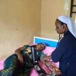 Healing Hands, Healing Hearts – The Medical Mission of the University Sisters of Assumption
